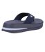 Womens/ladies surff two tone flip flops midnight navy FitFlop-2