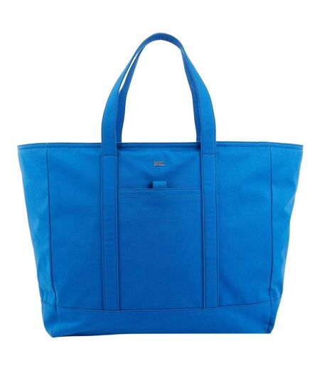 Artspace Tote Bag One Size Turquoise Boss