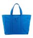 Artspace Tote Bag One Size Turquoise Boss-1