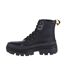 Bottines Hardware Hi Homme Noir Caterpillar-2