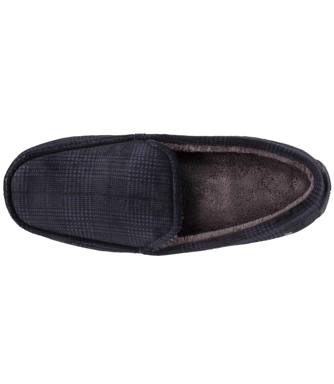 Isotoner Chaussons Mocassins homme ultra confortables et légers