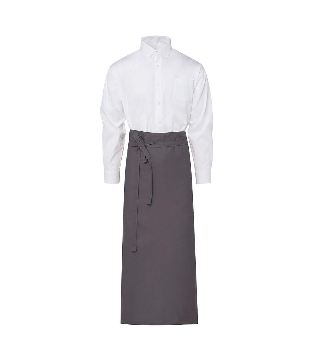 Taille unique gris SG Accessories-2