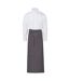 Taille unique gris SG Accessories-2