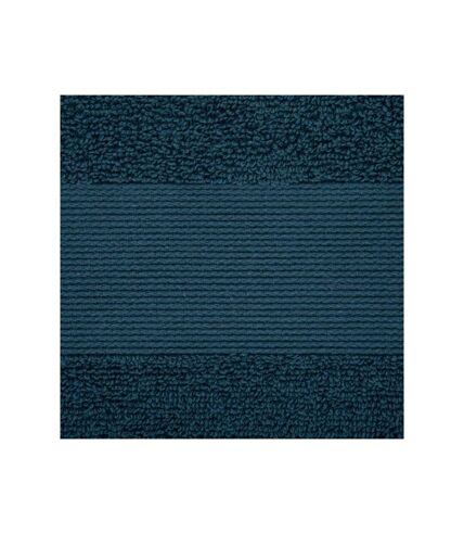 Drap de Bain Confort 100x150cm Bleu Égéen