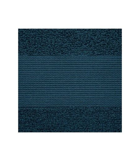 Drap de Bain Confort 100x150cm Bleu Égéen