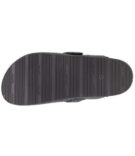 Isotoner Chaussons Sabots homme semelle à mémoire de forme