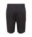 Short dalry homme noir Regatta