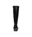 Bottes Hauteur Genoux Femme Noir Steve Madden-2