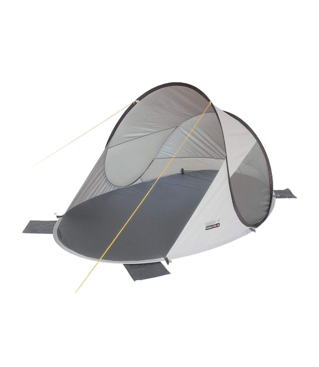 Tente Pop-up Calobra Taille Unique Gris High Peak-1