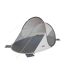 Tente Pop-up Calobra Taille Unique Gris High Peak-1