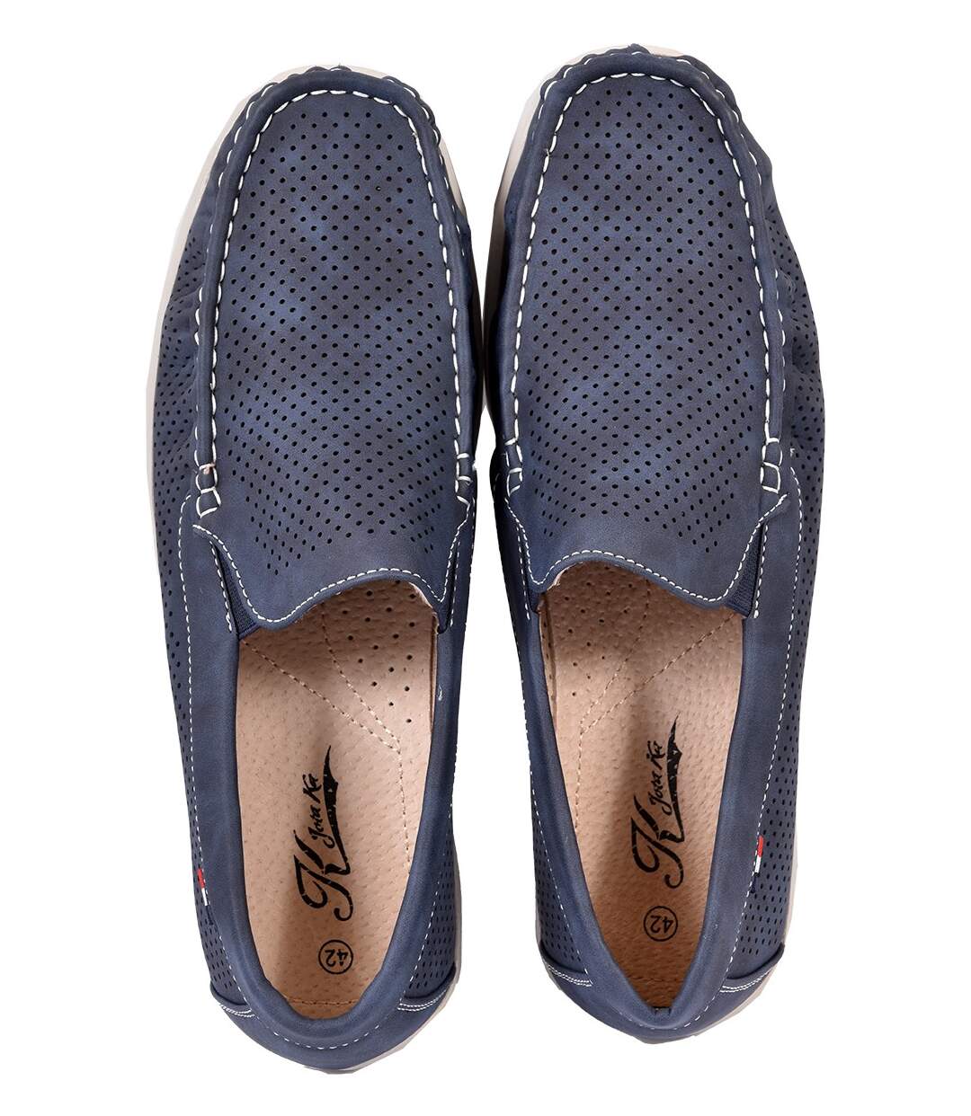 Mocassins PREMIUM SU8932 NAVY