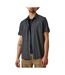 Chemise marine homme kaporal rajah-1