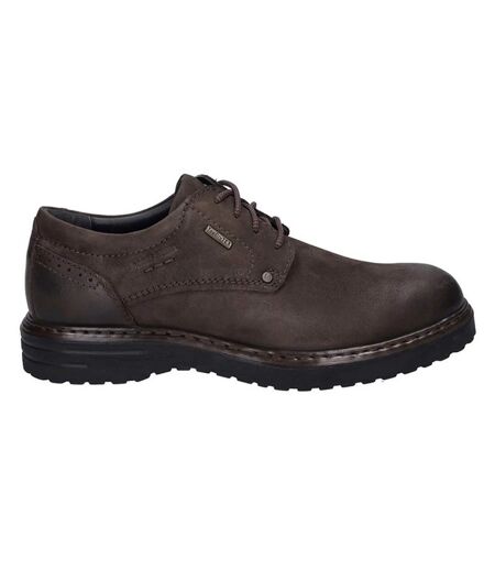 Baskets Erroll Homme Marron Josef Seibel