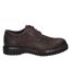 Baskets Erroll Homme Marron Josef Seibel-4
