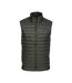 Veste Sans Manches H4z22 Kump001 Homme Vert 4F-1