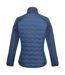 Veste clumber femme denim foncé Regatta