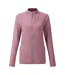 Womens/ladies Torrek Stretch Midlayer Dusky Orchid Dare 2B-2