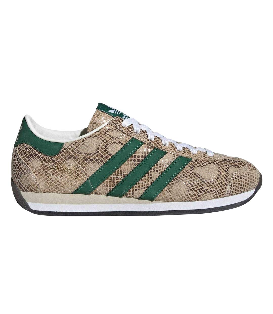 Baskets Country Japan Homme Alumine Adidas-1