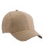 Casquette De Baseball Beige Myrtle Beach-1