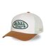 Casquette baseball avec filet badge brodé Lof Vondutch-1