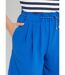 Short souple élastiqué, Essentiel-4
