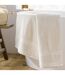 Drap de Bain Elegance 90x150cm Sable-4