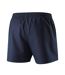 Mens Authentic Rugby Shorts Navy Mizuno-2