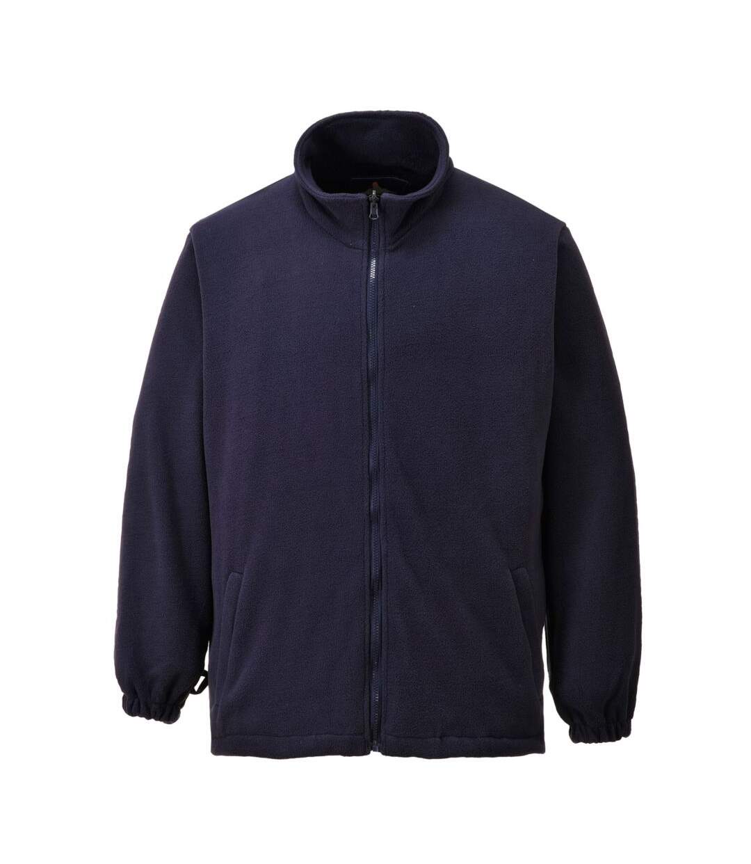Veste imperméable 3-en-1 TRAFIC Portwest iona-2