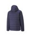 Doudoune Marine Homme Puma Hooded - L-2