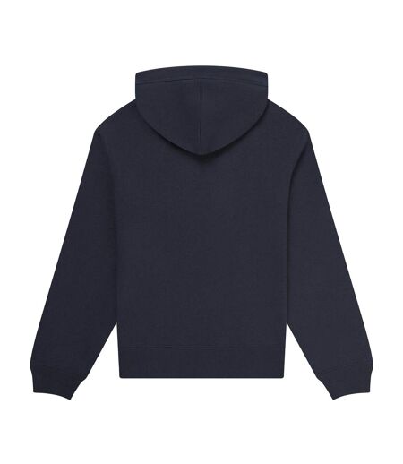 Unisex Adult Organic Hoodie Midnight UCC Label Free Collection