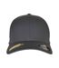 Casquette de baseball anthracite Flexfit