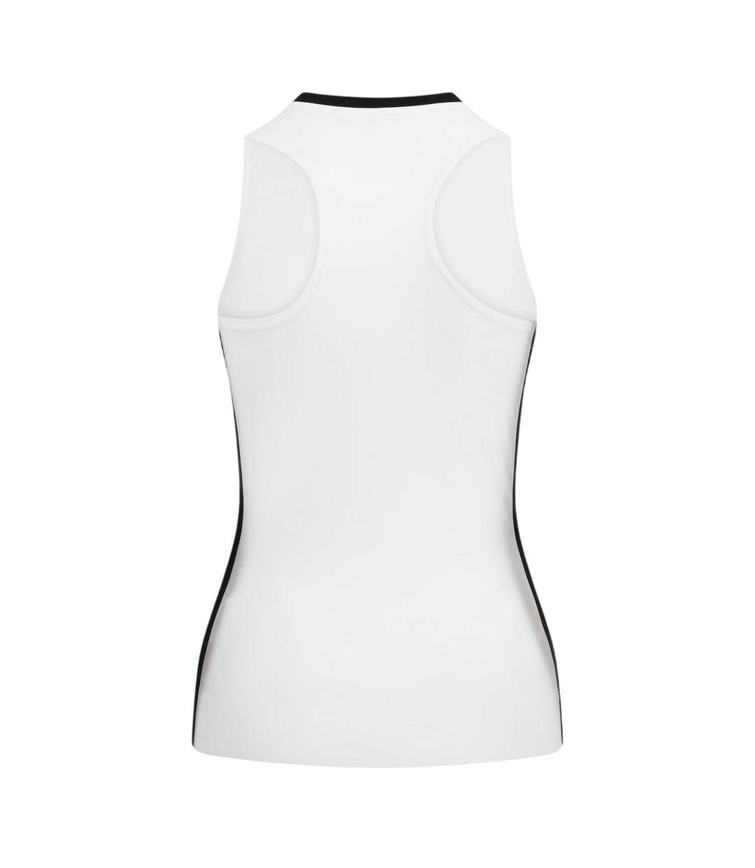 Débardeur Freden Femme Blanc Noir Ellesse-3