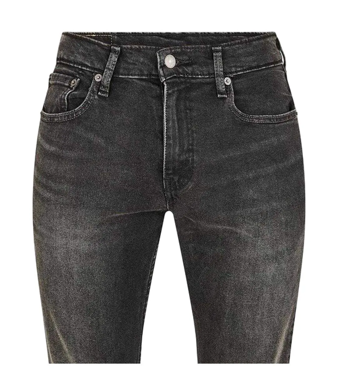 Jean Sky Homme Noir Levis-3