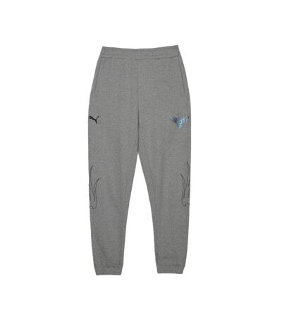 Jogging Gris Homme Puma Melo Alwayz - M