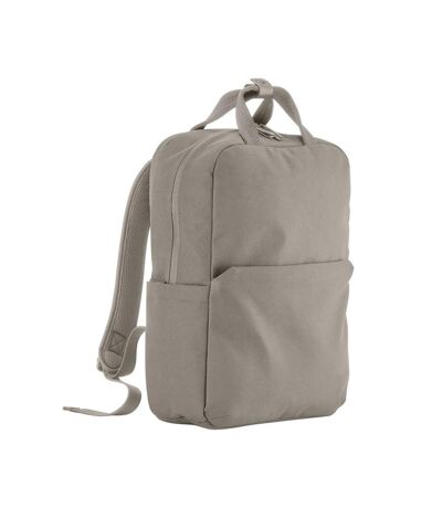 Quadra - Sac à dos pour ordinateur portable STOCKHOLM (Blanc cassé) (Taille unique) - UTPC6952