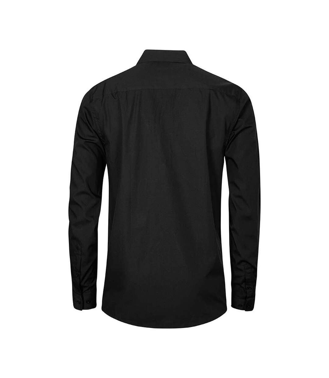 Chemise Homme Noir Promodoro-2