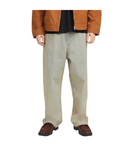 Jean Ron Homme Bleu Denim Jack And Jones