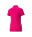 Polo Rose Femme Puma Gamer 532989 - S