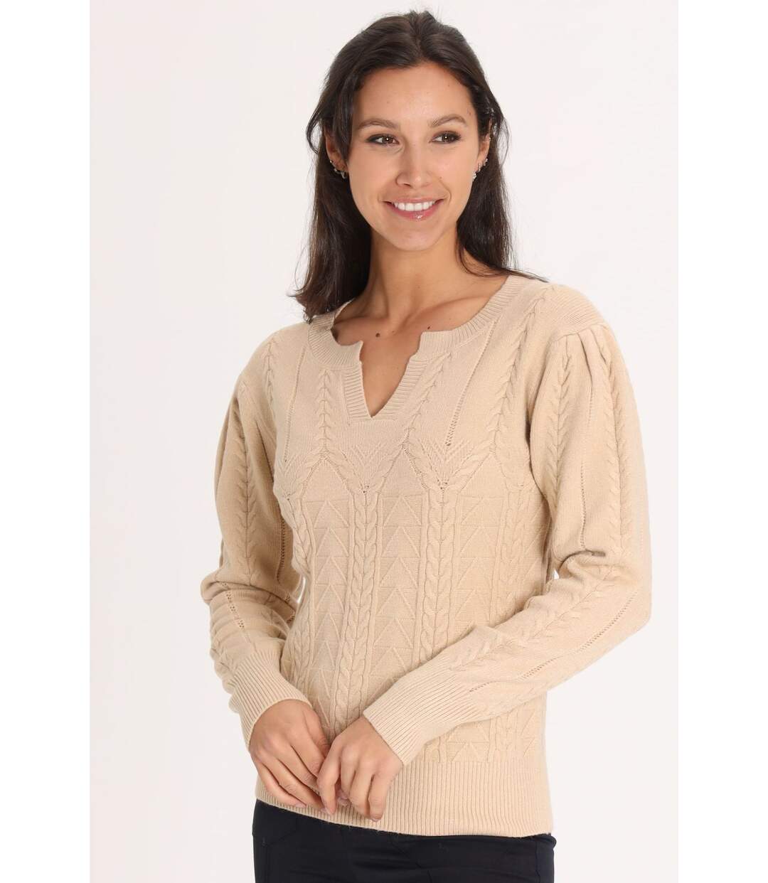 Pull LOUA Camel-2