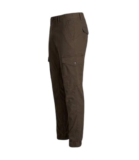 Pantalon À Poches Paul Homme Blanc Cassé Jack And Jones