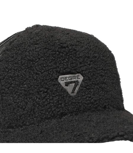 Casquette Baseball avec filet Sherpa Degre 7