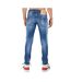 Jean Homme Bleu DSquared2-2