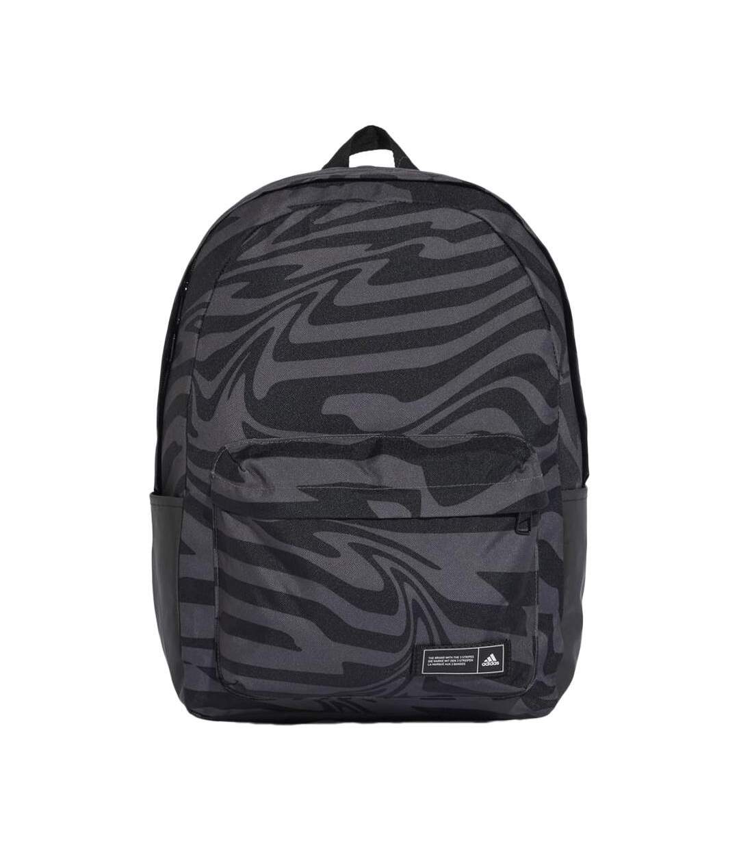 Sac à Dos Noir Homme Adidas IS3788 - FUTS-1