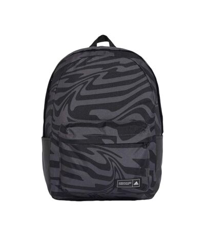 Sac à Dos Noir Homme Adidas IS3788 - FUTS