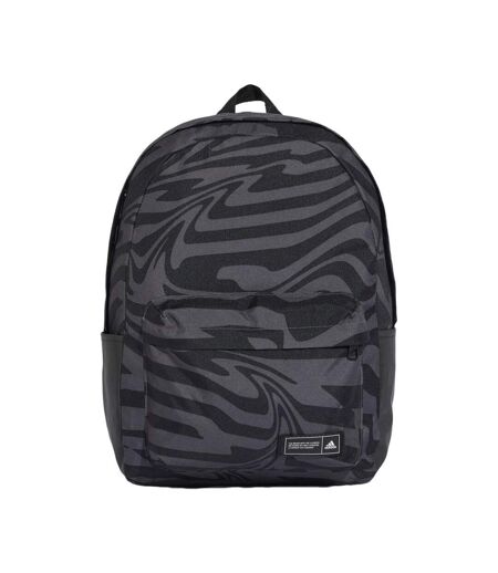 Sac à Dos Noir Homme Adidas IS3788 - FUTS