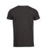 SOLS Mens Mixed Short Sleeve T-Shirt (Charcoal Marl) - UTPC2164