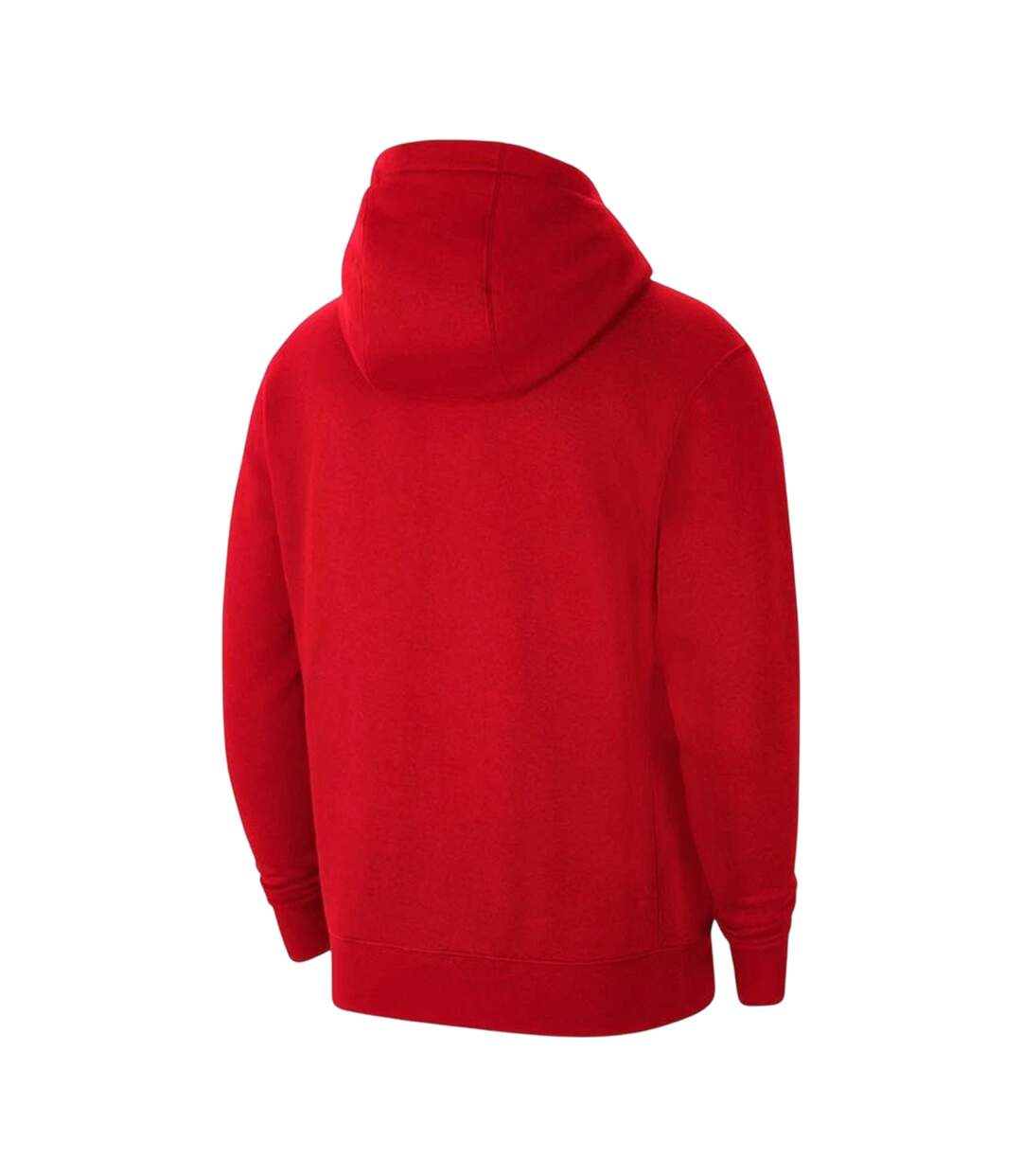 Veste À Capuche Park Homme Rouge Nike-2