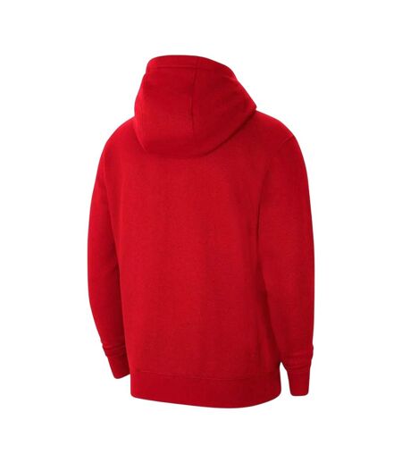Veste À Capuche Park Homme Rouge Nike