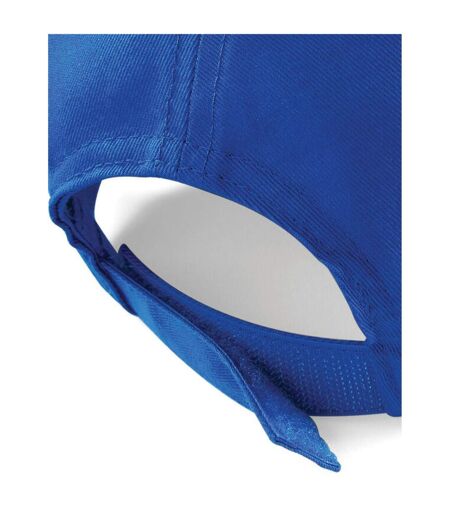 Casquette Ultimate Bleu Roi Vif Beechfield