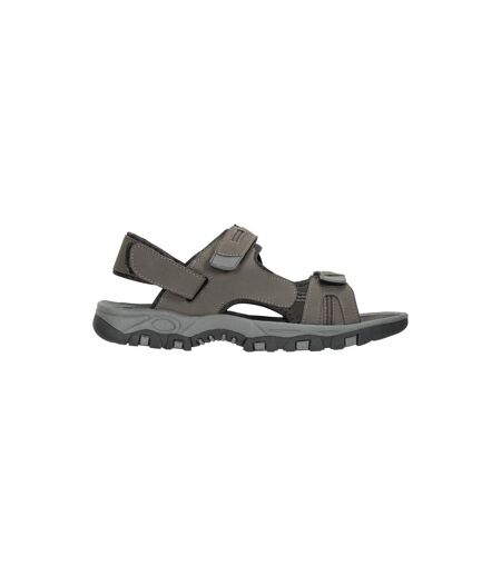 Sandales Z4 Homme Noir Vif Mountain Warehouse